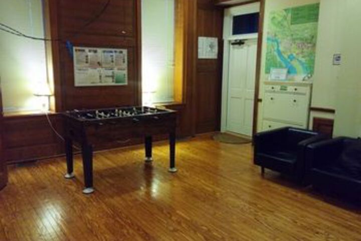 Hotel 21 of 27