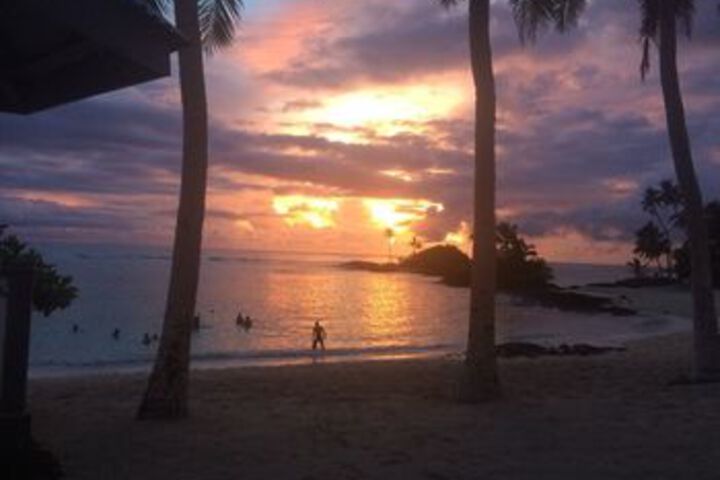 Beach 8 of 35