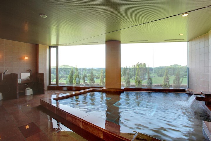 Spa Photos