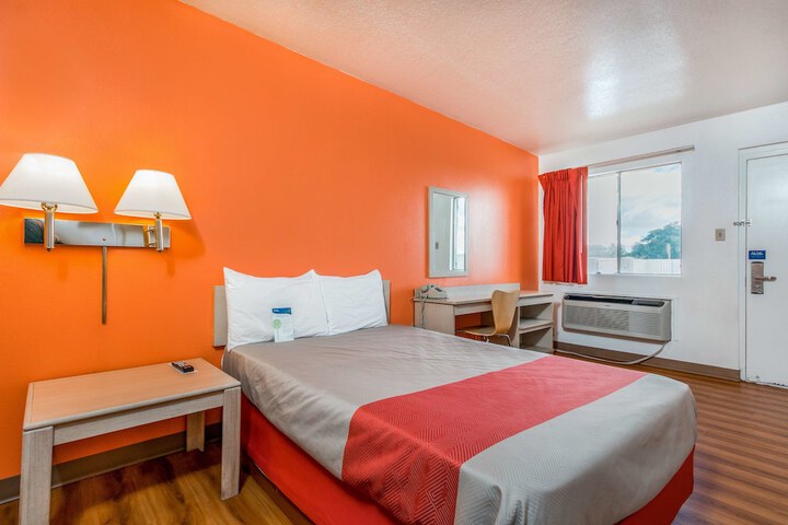 Motel 6 Van Horn TX Van Horn | Bookonline.com