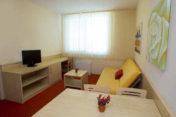 Suite Room