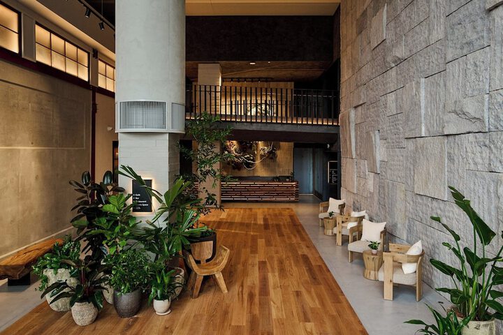 Hotel Interior 3 of 127