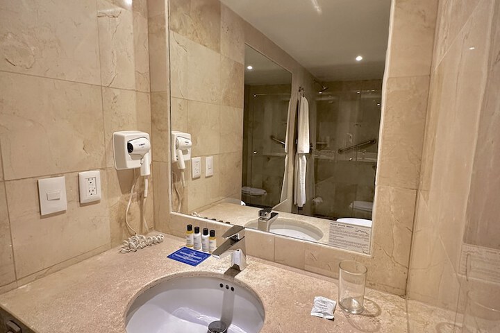 Bathroom Vanities