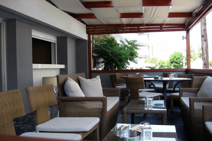 Terrace/Patio 17 of 19