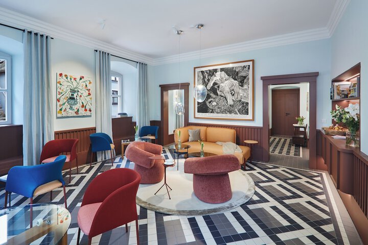 Hotel Interior 2 of 169