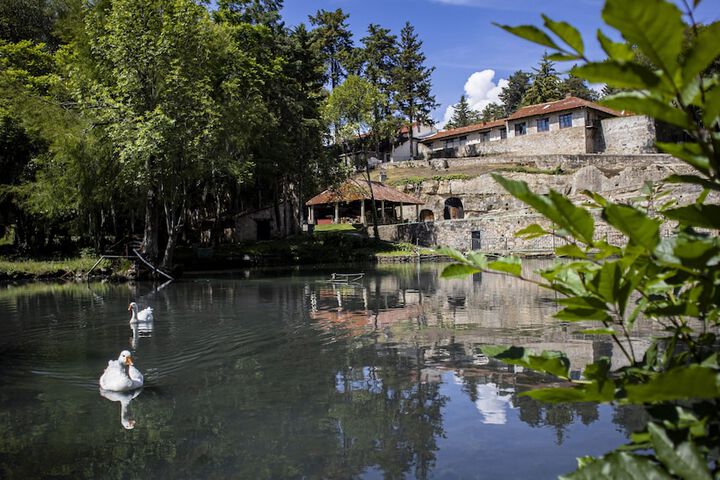 Photo of Hotel Hacienda San Miguel Regla