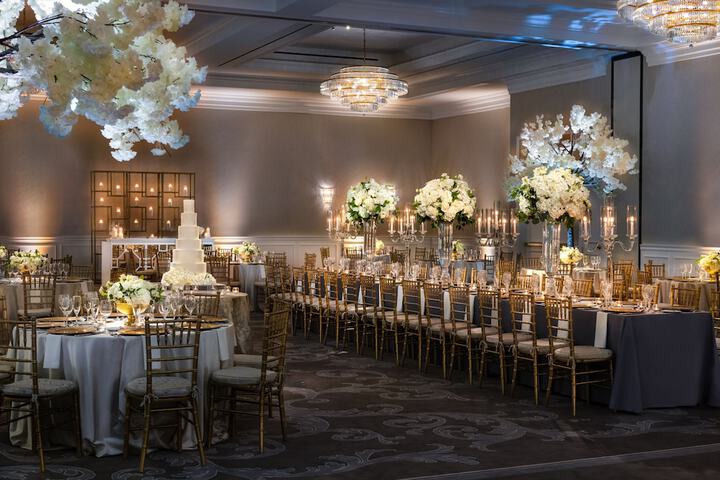 Ballroom