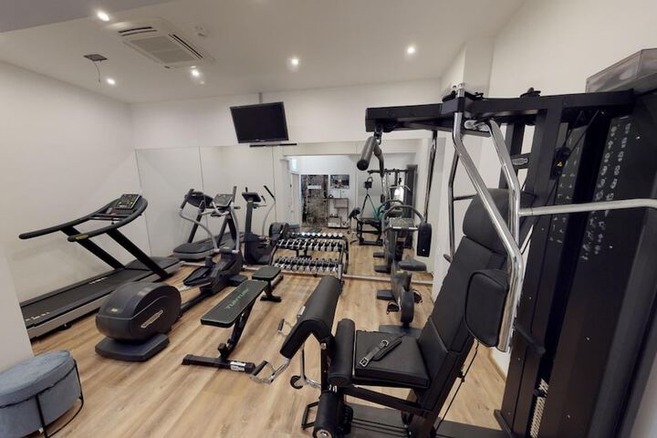 Health and Fitness 13 of 49