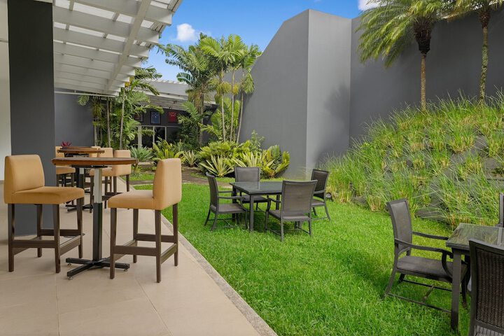Terrace/Patio 51 of 51