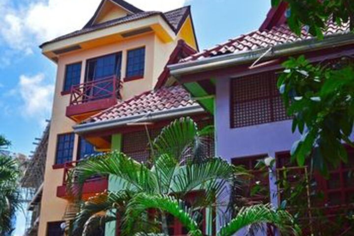 NIDA Rooms Boracay Aklan Beauty