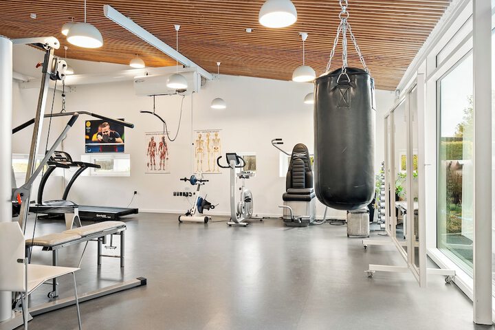 Health and Fitness 35 of 49