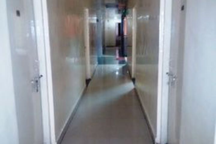 Hotel Aradhana Lodging