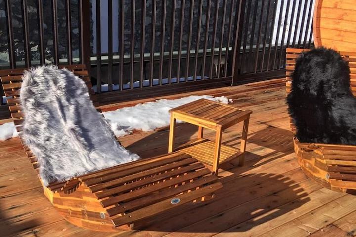 Terrace/Patio 21 of 45