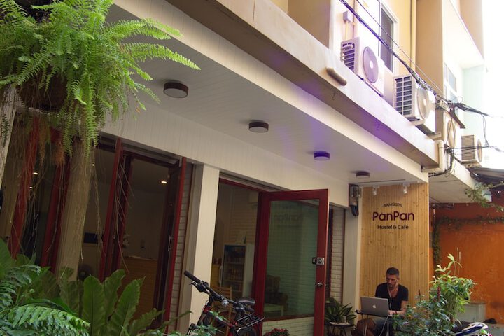 Hotel 26 of 29
