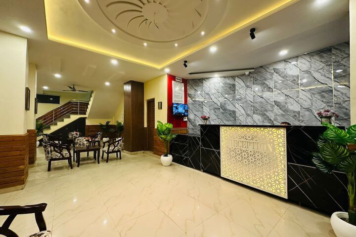 Hotel Interior 4 of 25