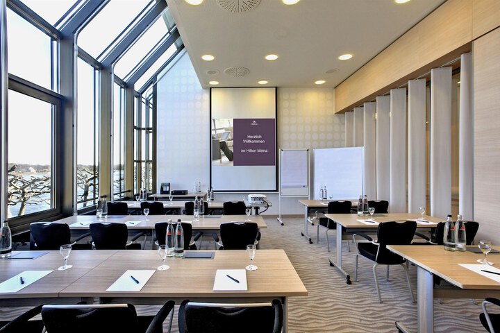 Meeting 118 of 130