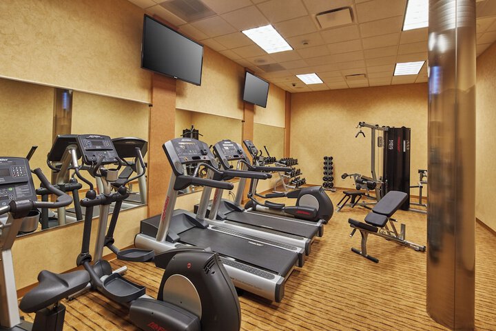 Health and Fitness 8 of 23