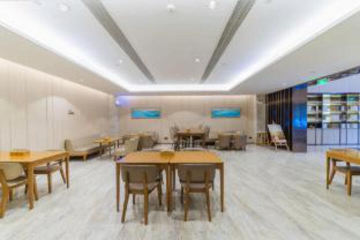 Fanbo Hotel (Zhongshan dengdu ancient town Huayi Plaza store)