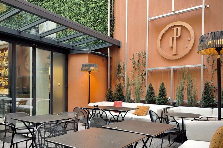 Terrace/Patio 46 of 50