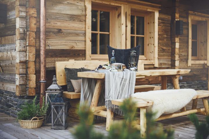 Terrace/Patio 26 of 29