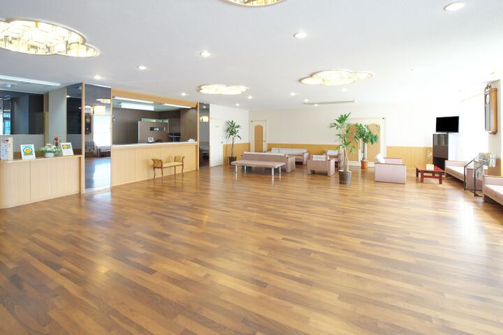 Hotel Interior 2 of 36