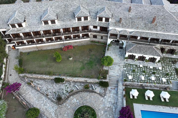 General view