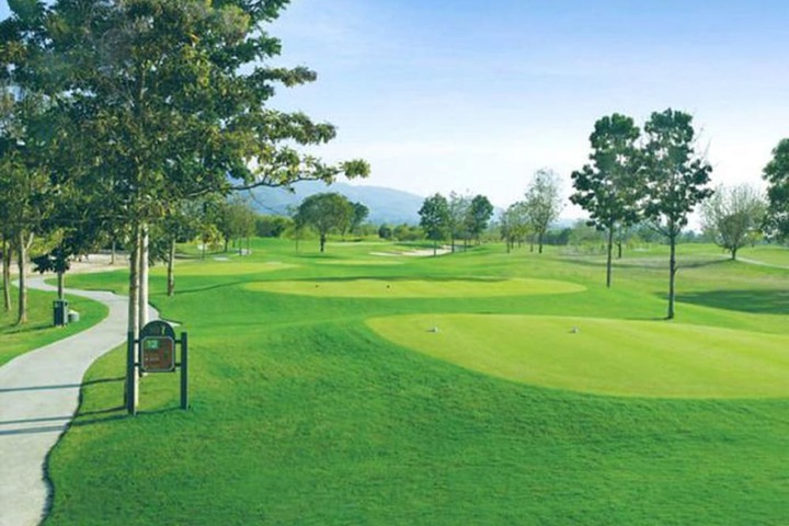 Golf