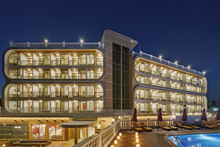 Hotel 115 of 138