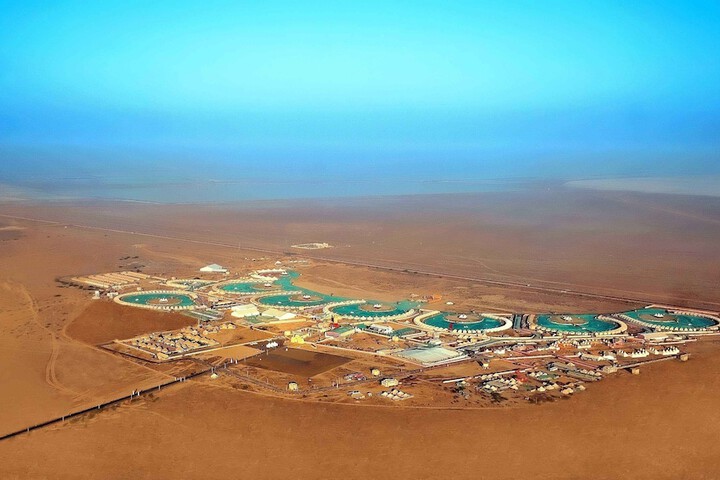 Rann Utsav The Tent City