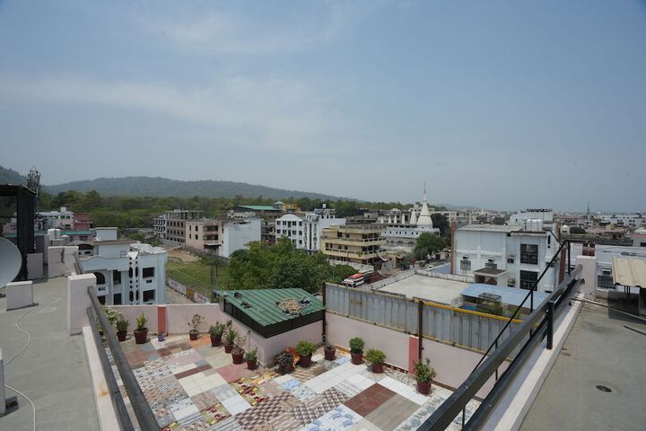 Hotel 16 of 17