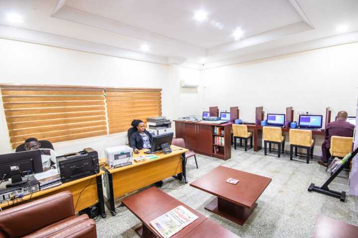 Business Center 63 of 70