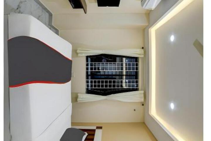 Hotel Nandi Comforts Yeswanthpur