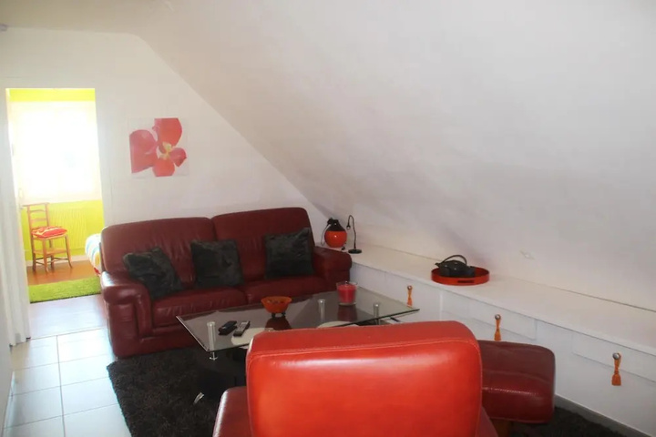 House With 5 Bedrooms in Cléder With Enclosed Garden - 100 m From the Beach