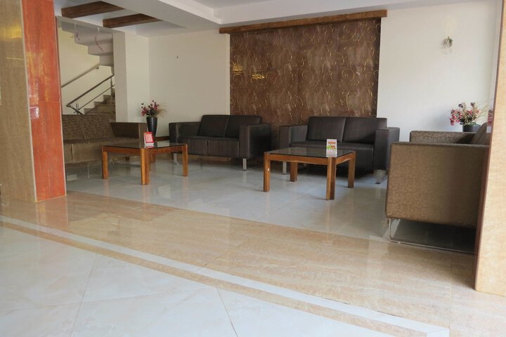 Hotel Interior 2 of 24
