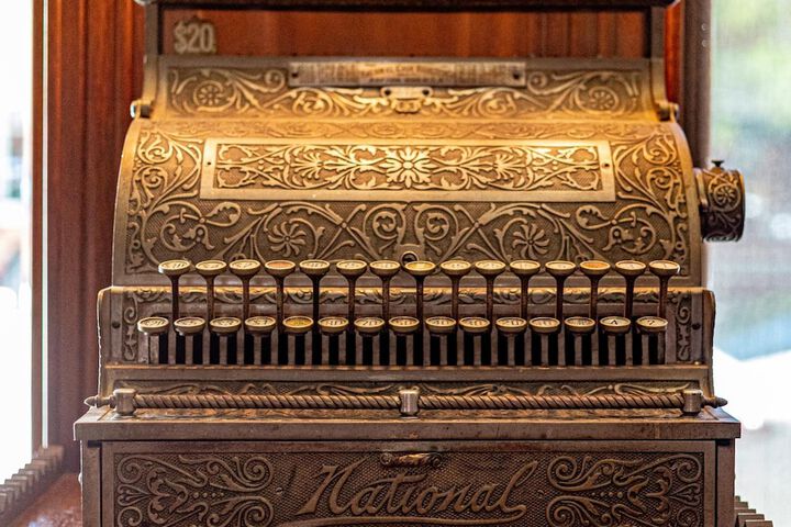 Hotel Interior 27 of 32