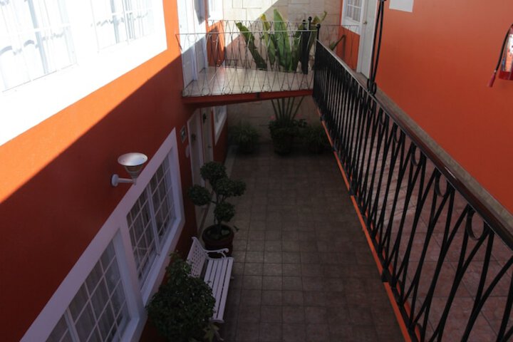 Hotel 57 of 64