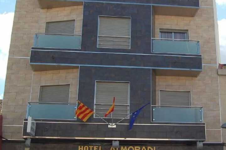 Hotel 38 of 39