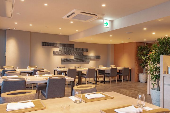 Restaurants