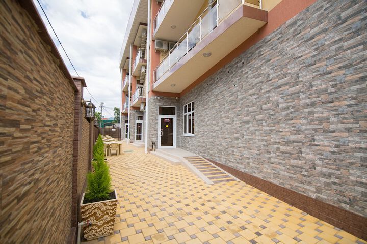 Terrace/Patio 64 of 67