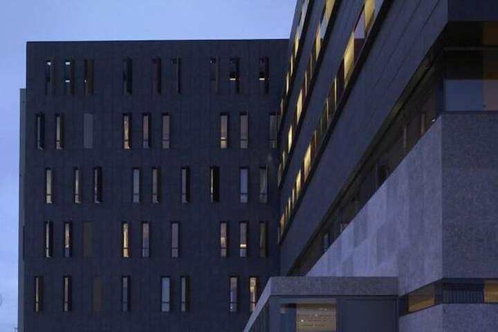 Hotel 55 of 58