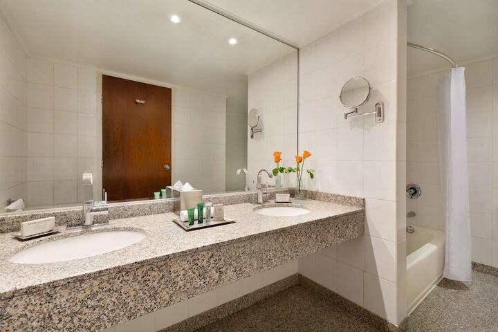 Bath Interior