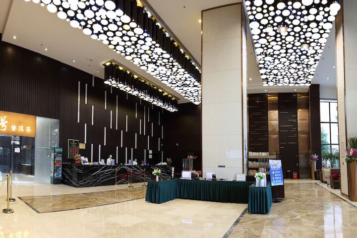 Hotel Interior 2 of 25