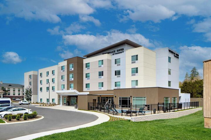 Towneplace Suites by Marriott Tullahoma