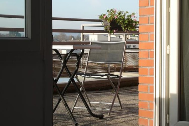 Terrace/Patio 15 of 24