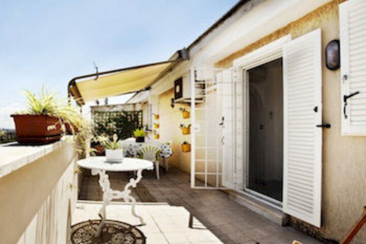 Terrace/Patio 165 of 168