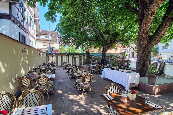 Terrace/Patio 23 of 24