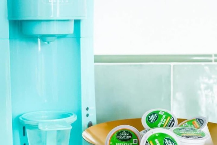 Hotel Interior 28 of 32