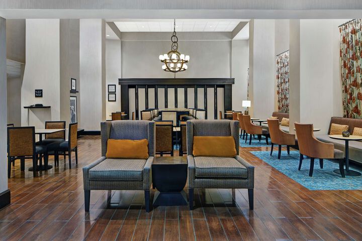 Hotel Interior 2 of 44