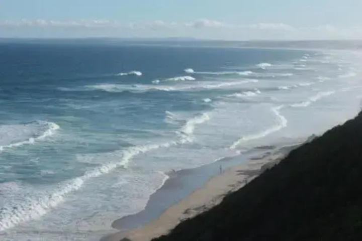 Beach 8 of 12
