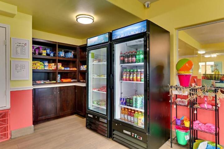 Vending machine